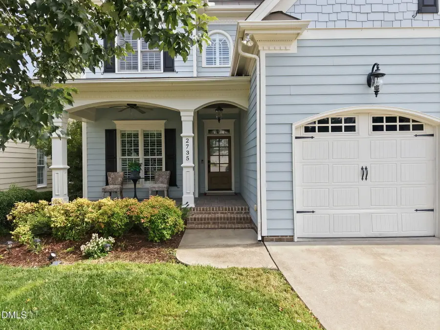 2735 Cameron Pond Drive, Cary, NC 27519 - #2