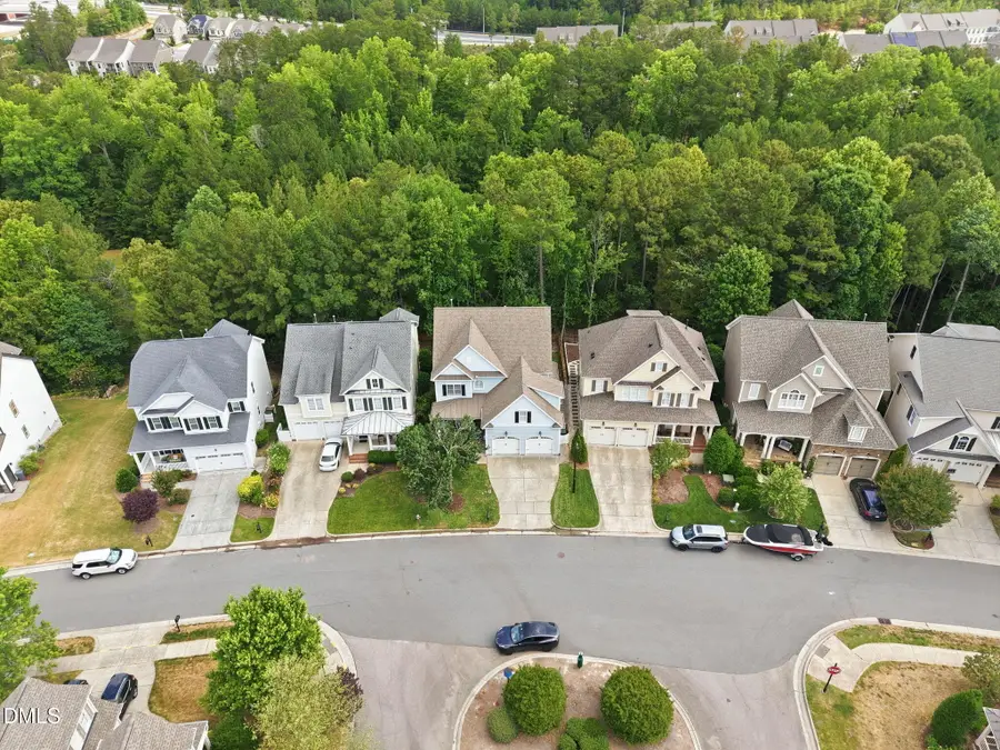2735 Cameron Pond Drive, Cary, NC 27519 - #3
