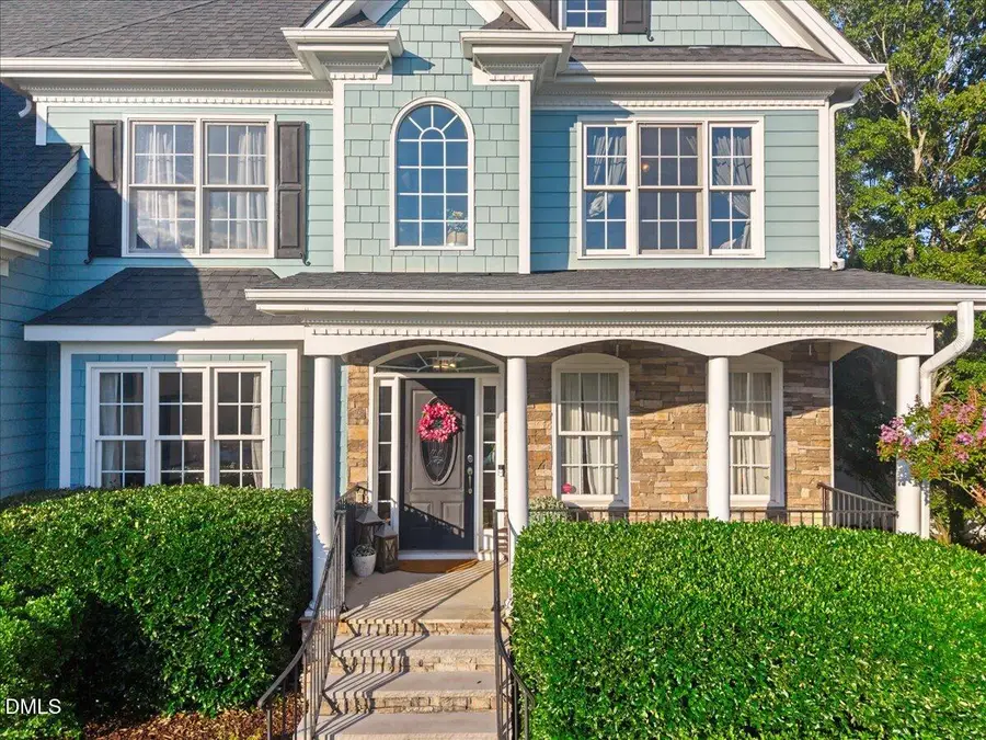1003 Cambridge River Court, Knightdale, NC 27545 - #3