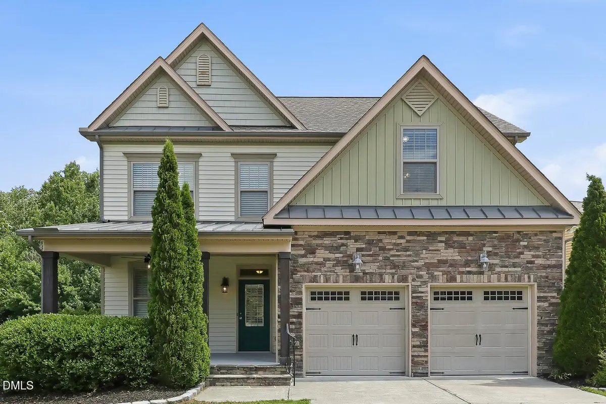 105 Virginia Water Drive, Rolesville, NC 27571 - #1