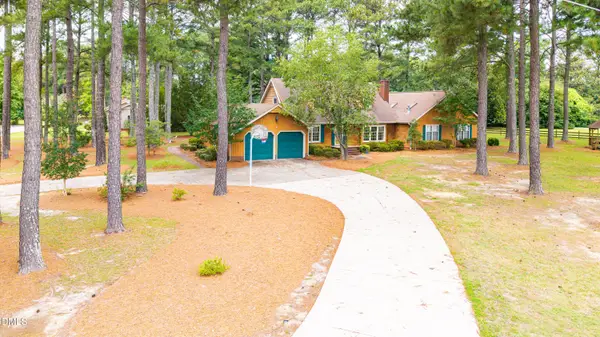 1210 E Cumberland Street, Dunn, NC 28334