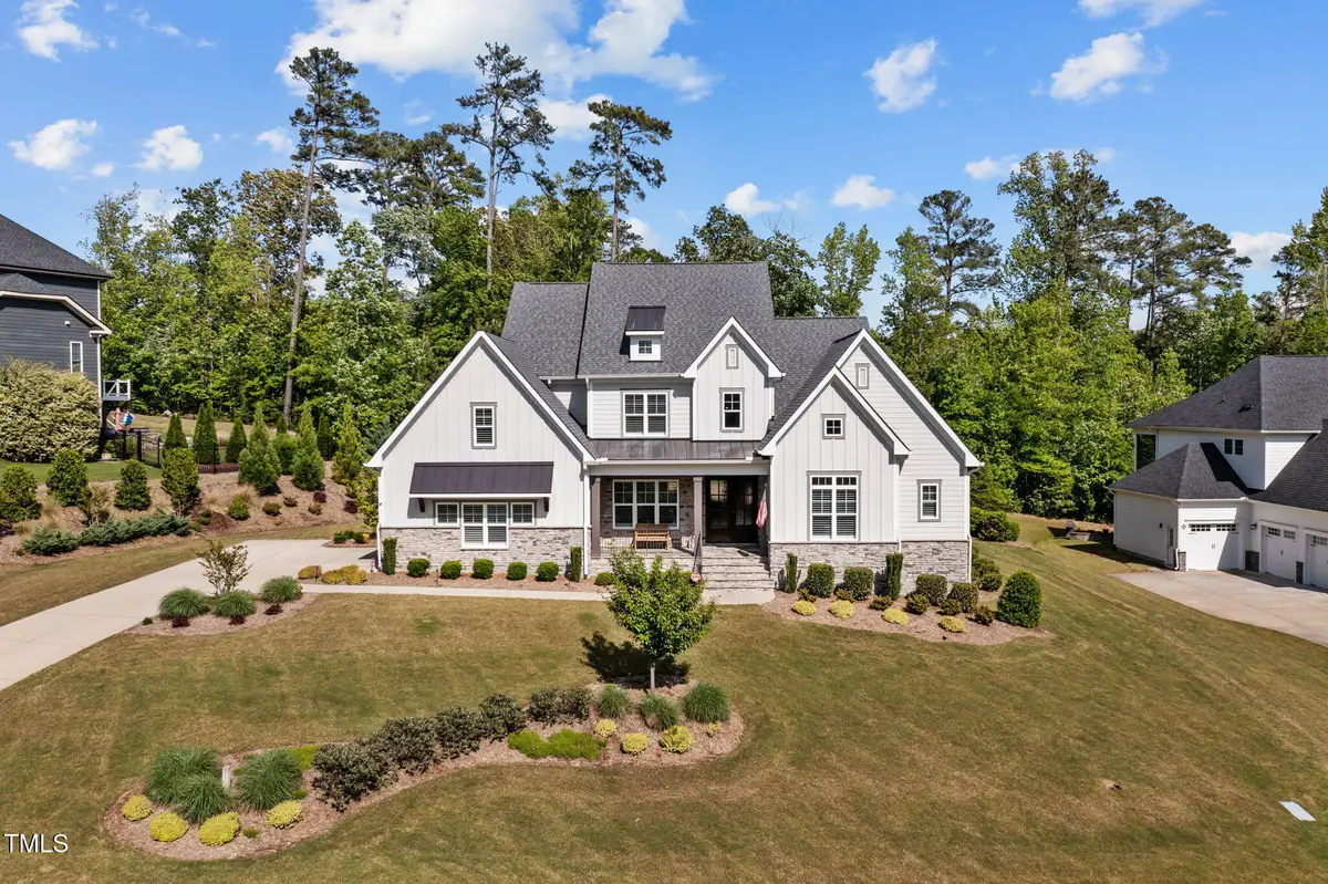 623 Westfall Way, Chapel Hill, NC 27517 - #1