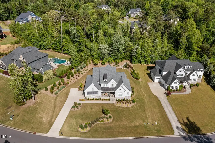 623 Westfall Way, Chapel Hill, NC 27517 - #2