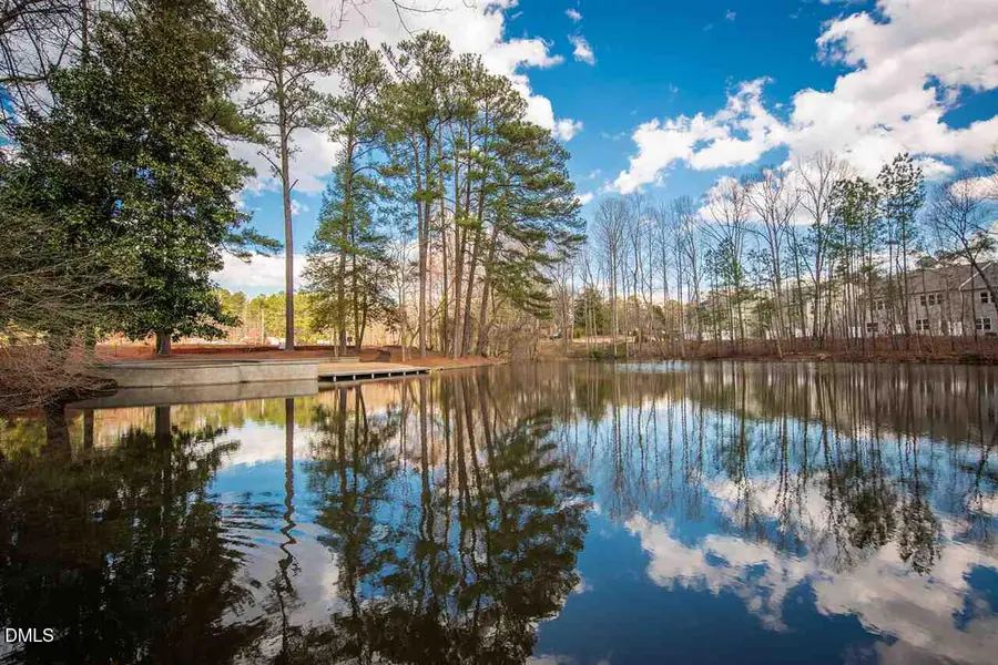 3608 Water Mist Lane, Raleigh, NC 27604 - #2