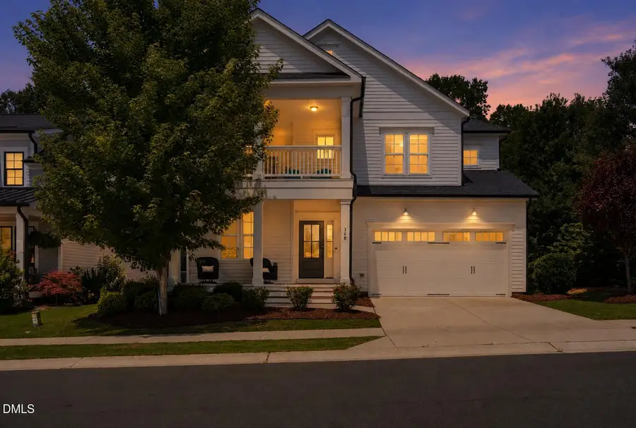 348 Vintage Point Lane, Wendell, NC 27591 - #2