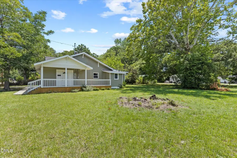 429 S Mercer Street, 12 Rocky Mount, NC 27801 - #2