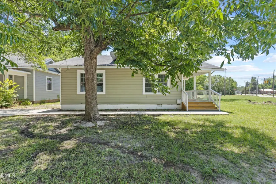 429 S Mercer Street, 12 Rocky Mount, NC 27801 - #3