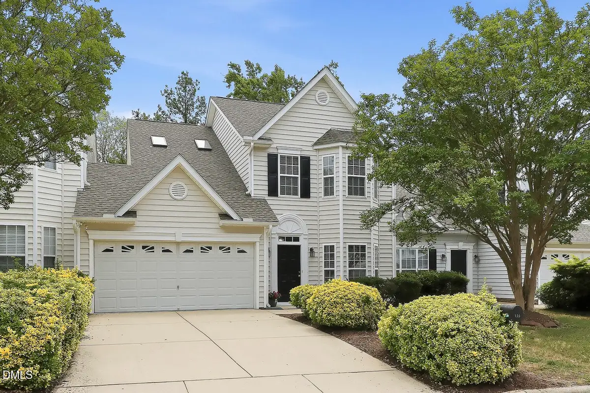 135 Hilda Grace Lane, Cary, NC 27519 - #1