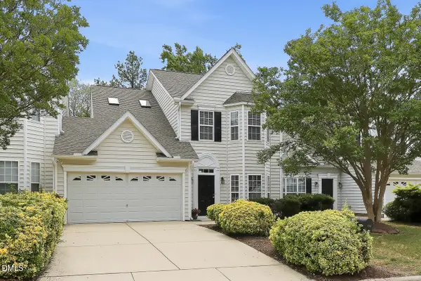 135 Hilda Grace Lane, Cary, NC 27519