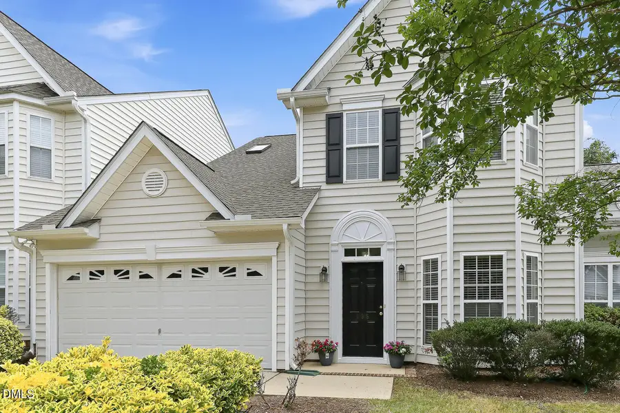 135 Hilda Grace Lane, Cary, NC 27519 - #3