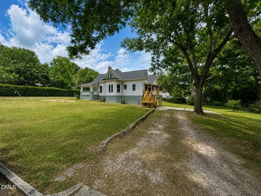 202 Forest Avenue, Oxford, NC 27565 - #2