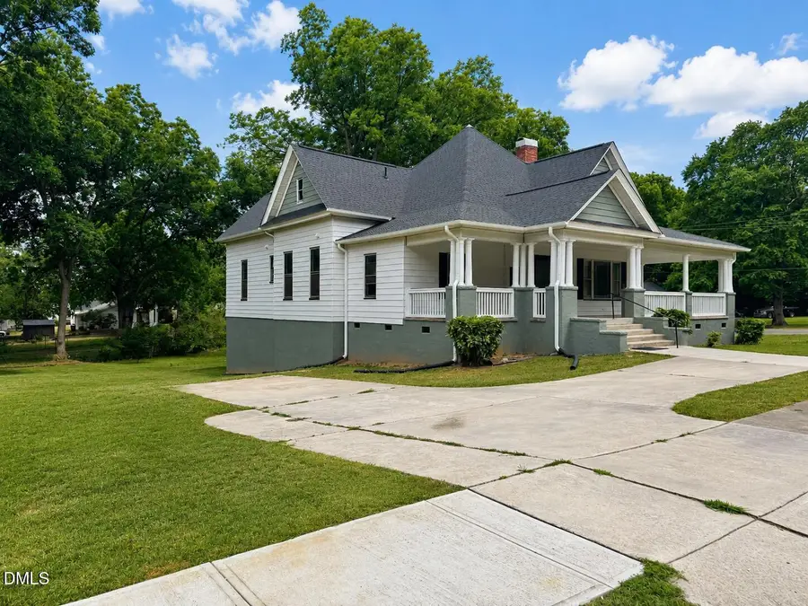 202 Forest Avenue, Oxford, NC 27565 - #3