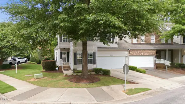 12226 Fox Valley Street, Raleigh, NC 27614
