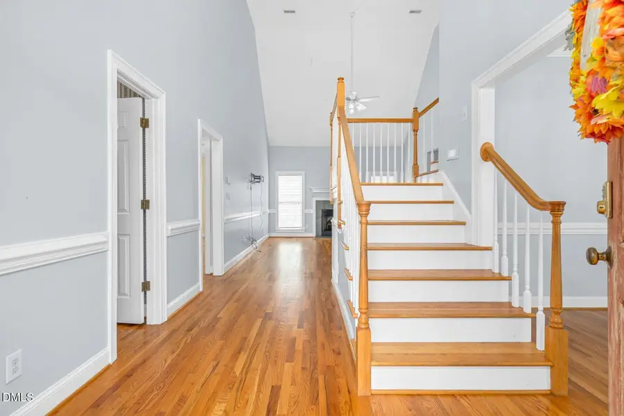 1005 Spring Forest Drive, Rocky Mount, NC 27803 - #3