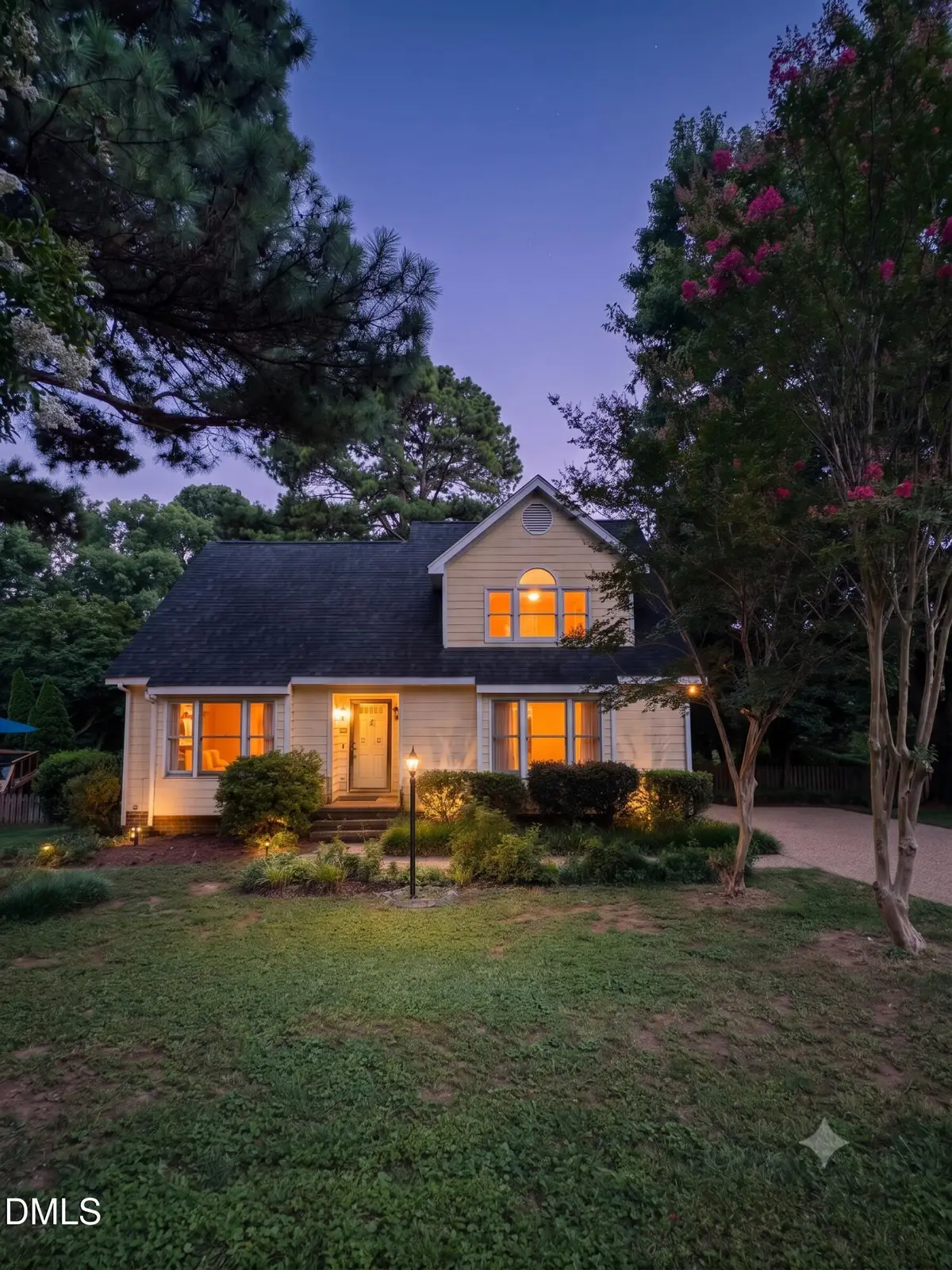 131 Allison Way, Cary, NC 27511 - #1