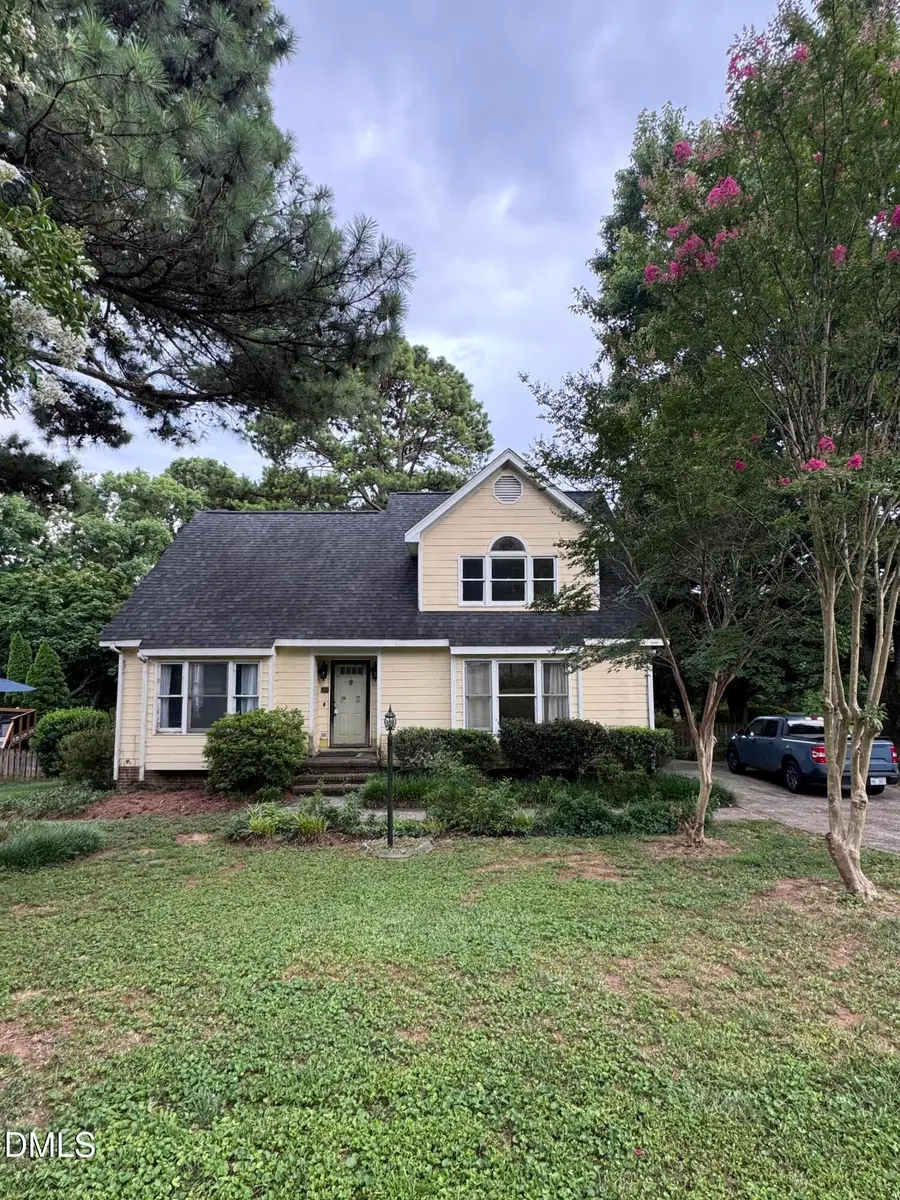 131 Allison Way, Cary, NC 27511 - #2