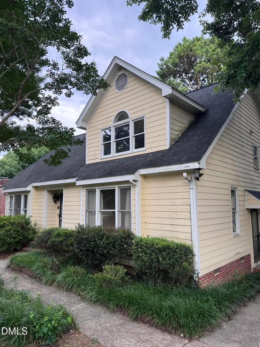 131 Allison Way, Cary, NC 27511 - #3