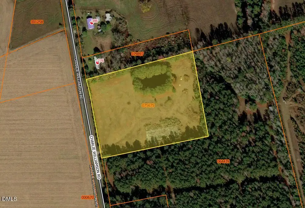 260 Charlie Williamson Road, Whiteville, NC 28472 - #1