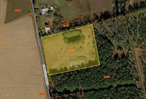 260 Charlie Williamson Road, Whiteville, NC 28472