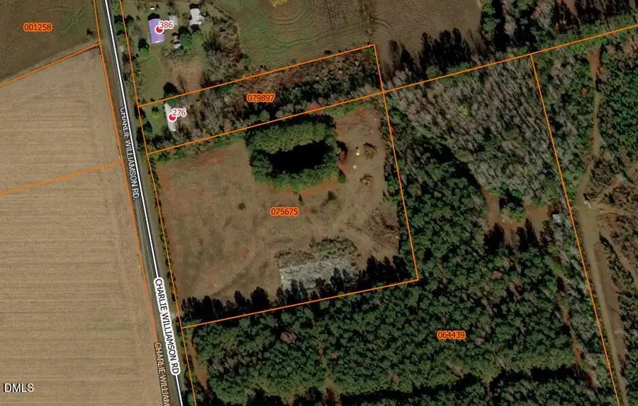 260 Charlie Williamson Road, Whiteville, NC 28472 - #2