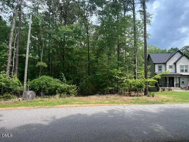 190 Buckaroo Drive, Louisburg, NC 27549 - #1