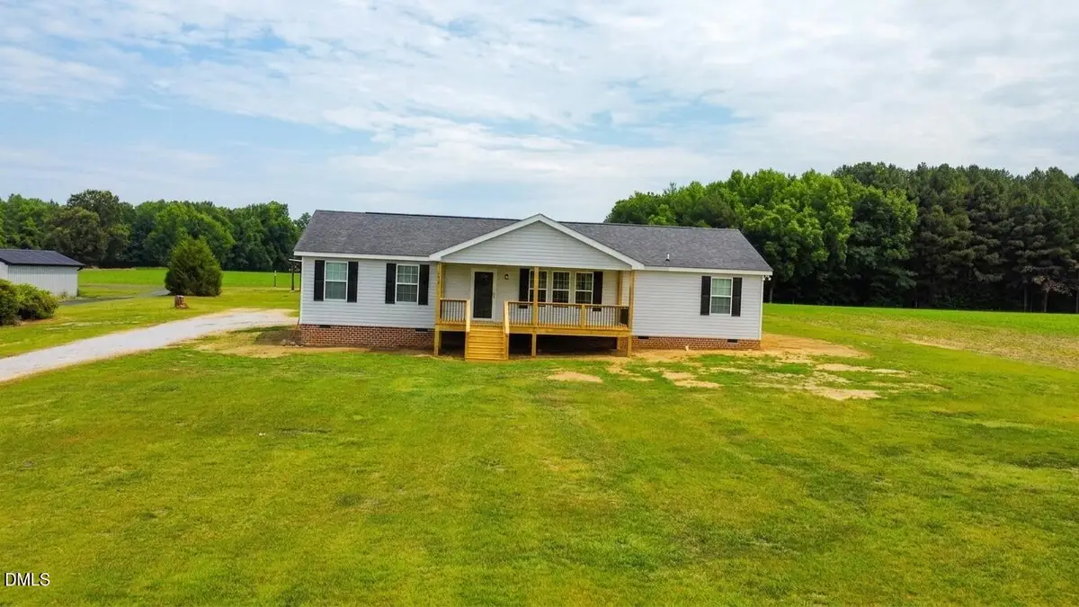 9556 Batten Road, Kenly, NC 27542 - #1