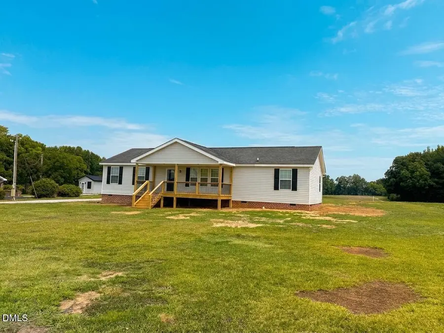 9556 Batten Road, Kenly, NC 27542 - #2