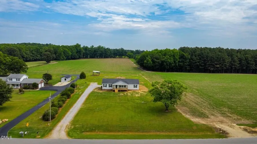 9556 Batten Road, Kenly, NC 27542 - #3