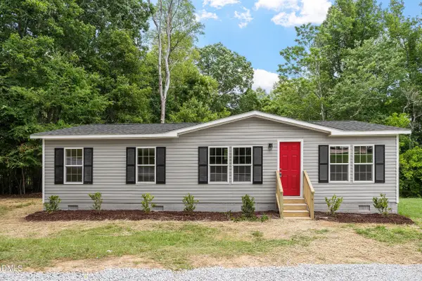 162 Lisa Cheryl Lane, Roxboro, NC 27573