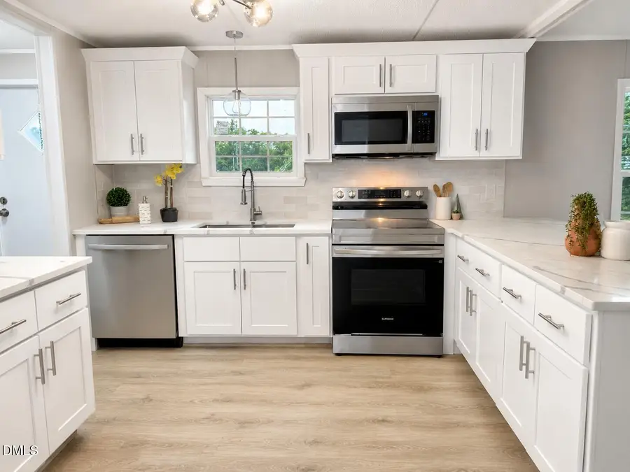 4730 Raymond Road, Bailey, NC 27807 - #3