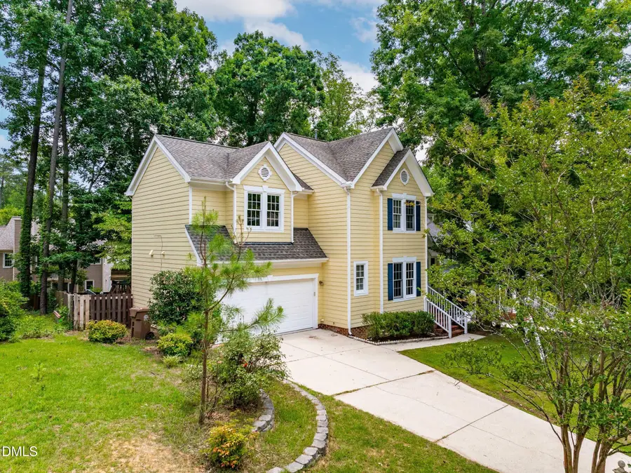 207 Bell Arthur Drive, Cary, NC 27519 - #2