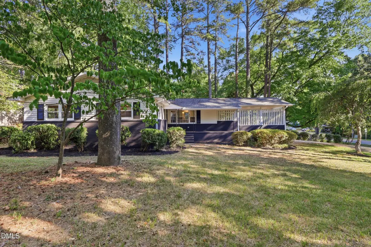 3919 Brixton Lane, Durham, NC 27707 - #1