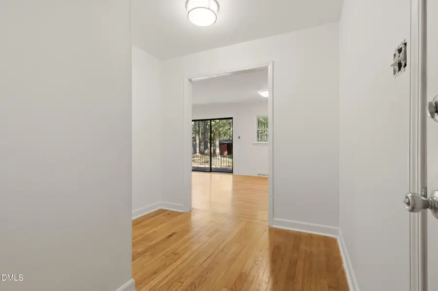 3919 Brixton Lane, Durham, NC 27707 - #3