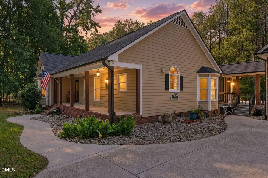 160 Baron Circle, Youngsville, NC 27596 - #3