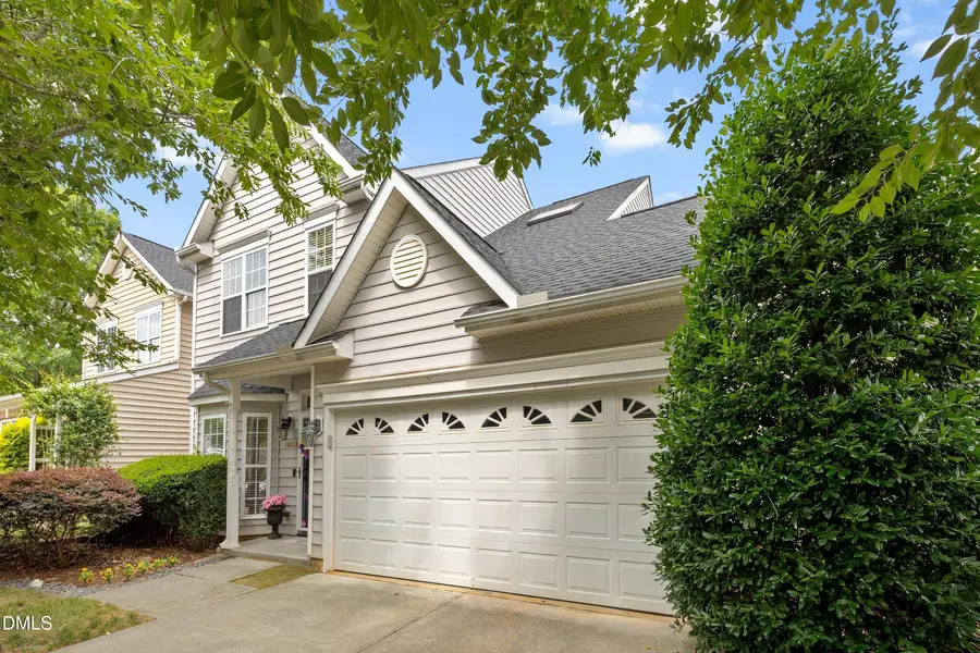 10633 Edmundson Avenue, Raleigh, NC 27614 - #3