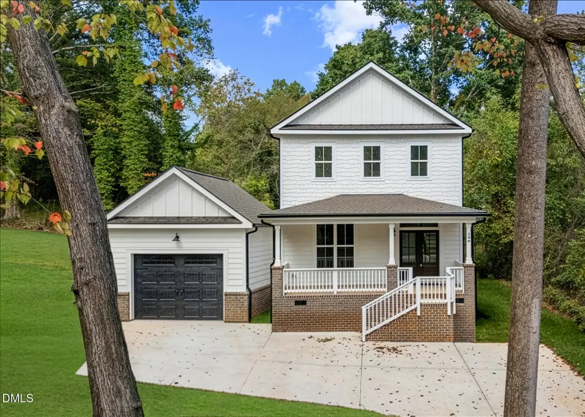 106 Sherwood Lane, Hillsborough, NC 27278 - #1