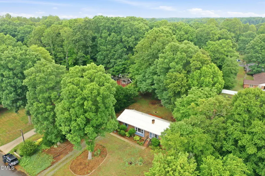 702 N 9th Street, Mebane, NC 27302 - #2