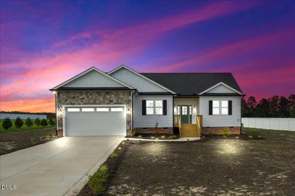 9864 Bear Run Lane, Middlesex, NC 27557