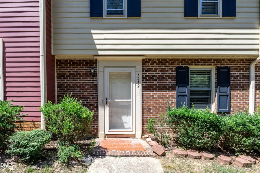 5519 Hamstead Crossing, Raleigh, NC 27612 - #3