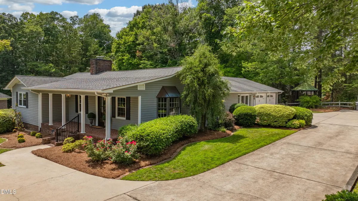 729 Fesmire Street, Asheboro, NC 27205 - #1