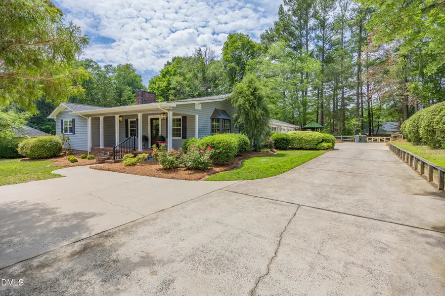 729 Fesmire Street, Asheboro, NC 27205 - #2