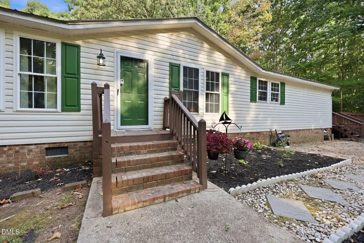 109 Nature Trail, Louisburg, NC 27549 - #1