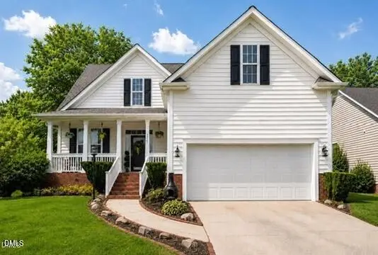 3301 Swinford Court, Raleigh, NC 27604 - #2