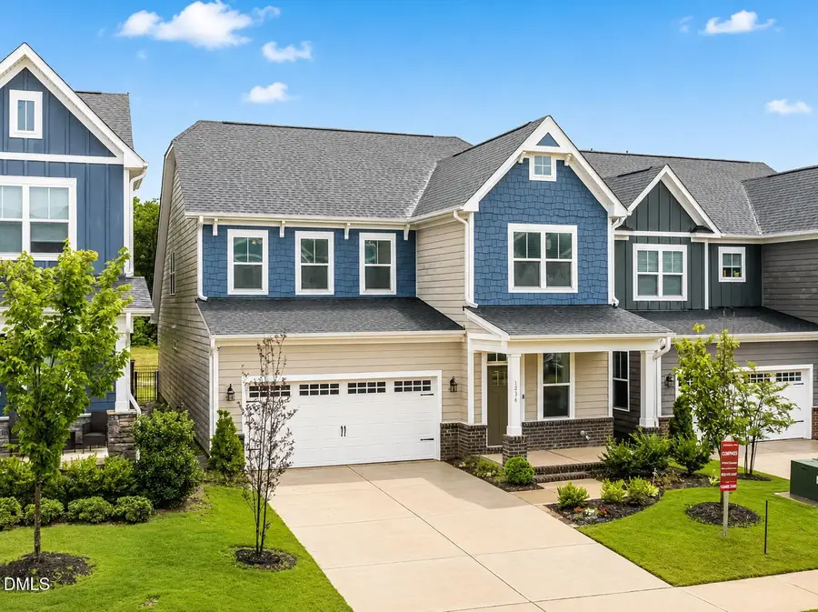 1236 Porters Call, Wendell, NC 27591 - #2