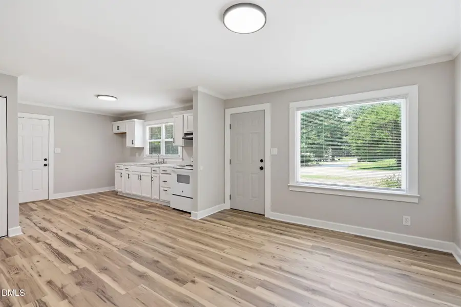 149 S Elizabeth Street, Henderson, NC 27536 - #2