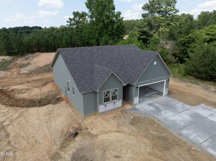 6216 Carole Drive, Oxford, NC 27565 - #2