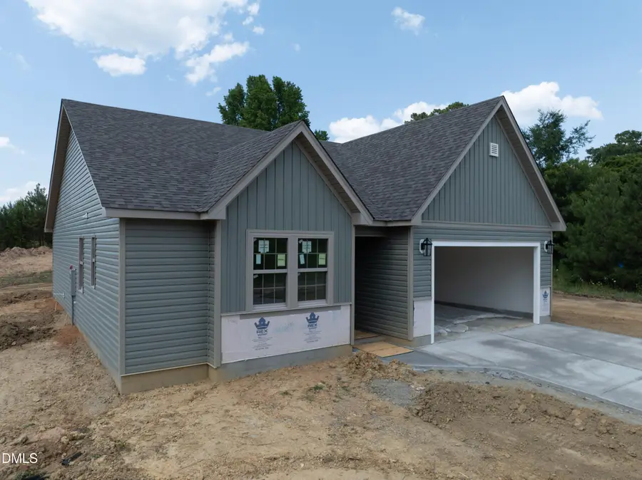 6216 Carole Drive, Oxford, NC 27565 - #3