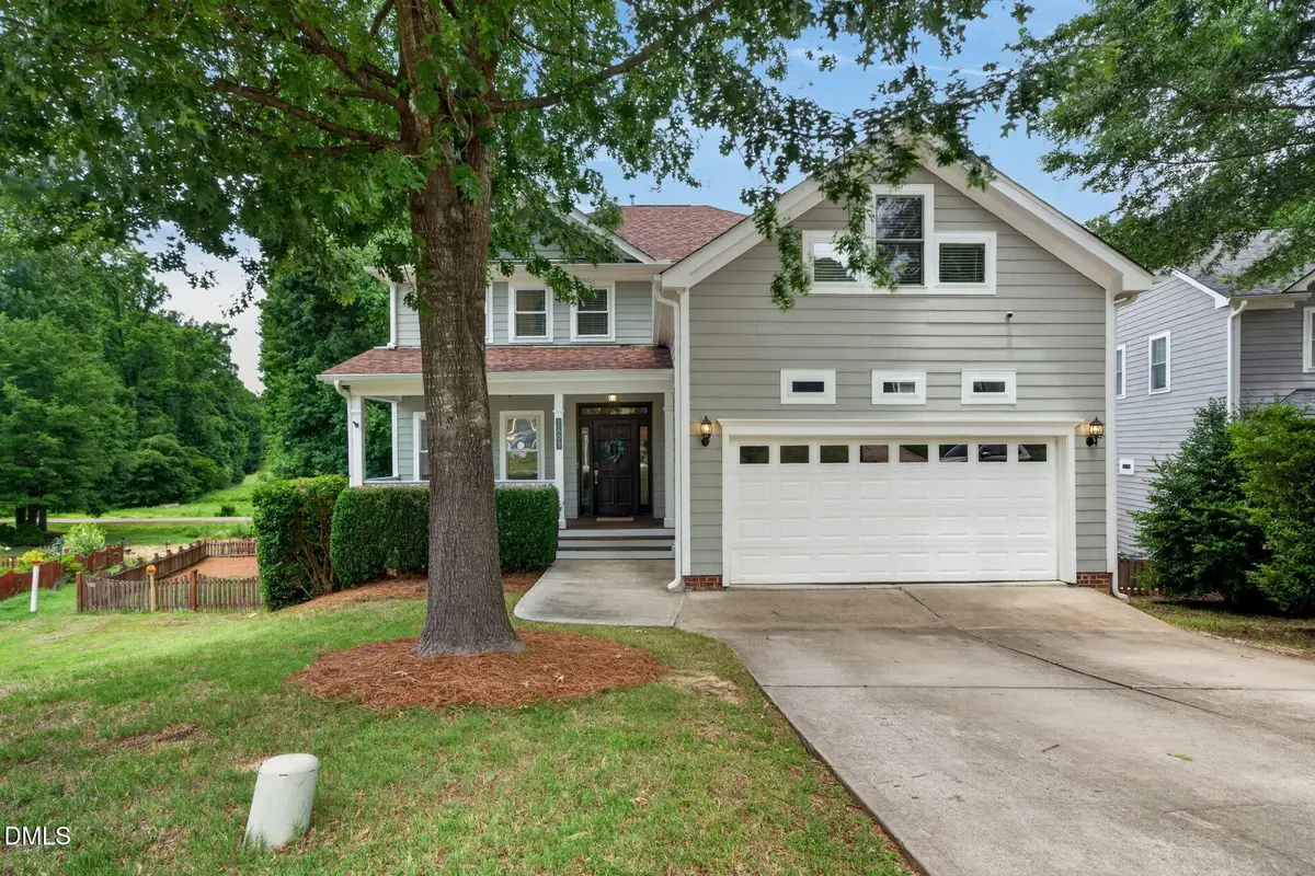 1603 Grappenhall Drive, Apex, NC 27502 - #1