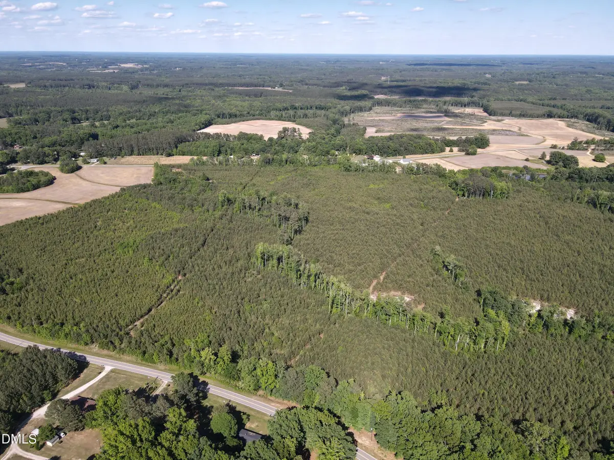 #8 Julie Mcknight Road, Kittrell, NC 27544 - #1