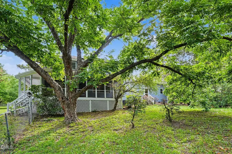 329 Wheeler Drive, Angier, NC 27501 - #2